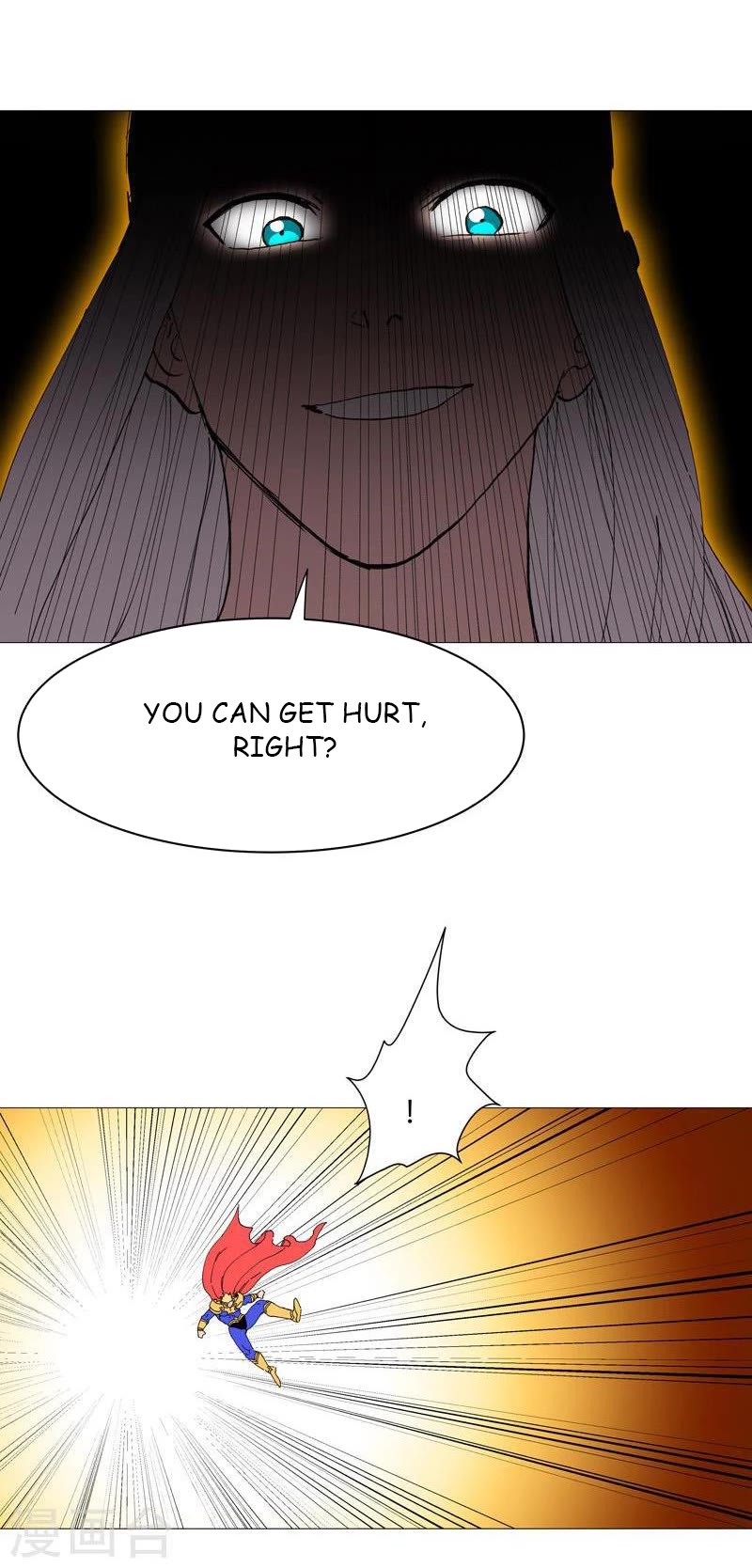 Cultivator Against Hero Society Chapter 233 page 17 - Chapter 233
