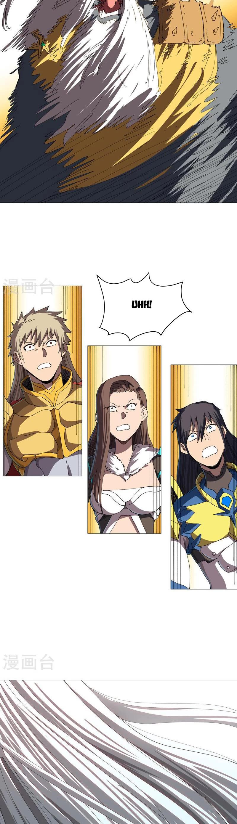 Cultivator Against Hero Society Chapter 233 page 3 - Chapter 233