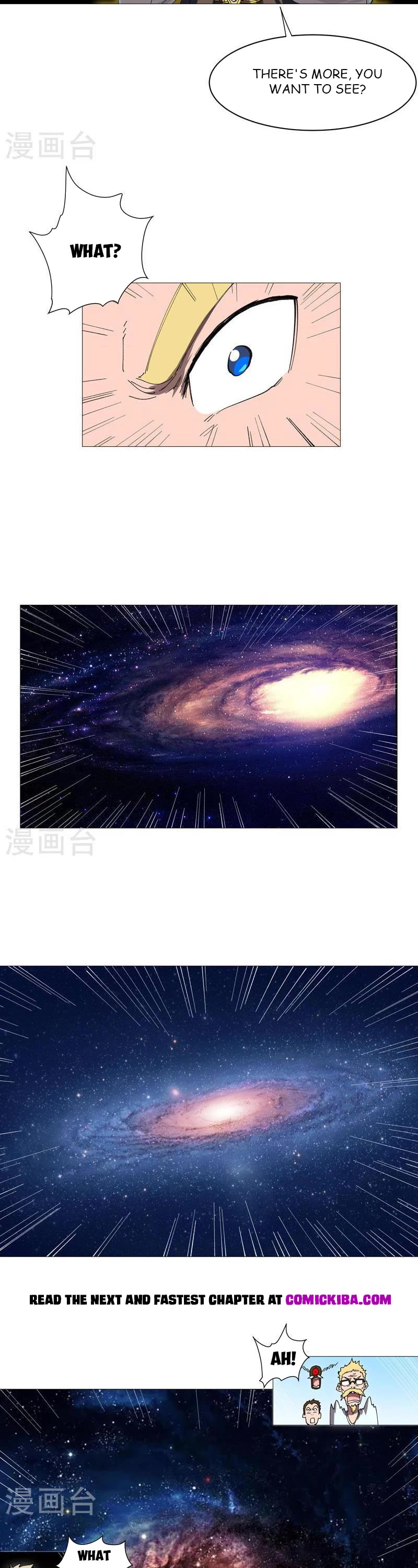 Cultivator Against Hero Society Chapter 234 page 6 - Chapter 234