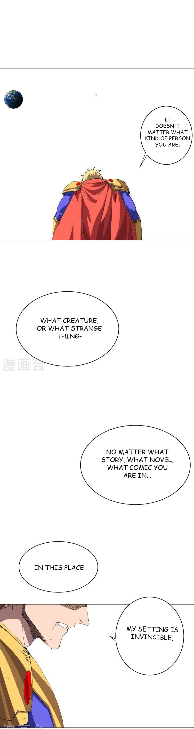 Cultivator Against Hero Society Chapter 235 page 5 - Chapter 235
