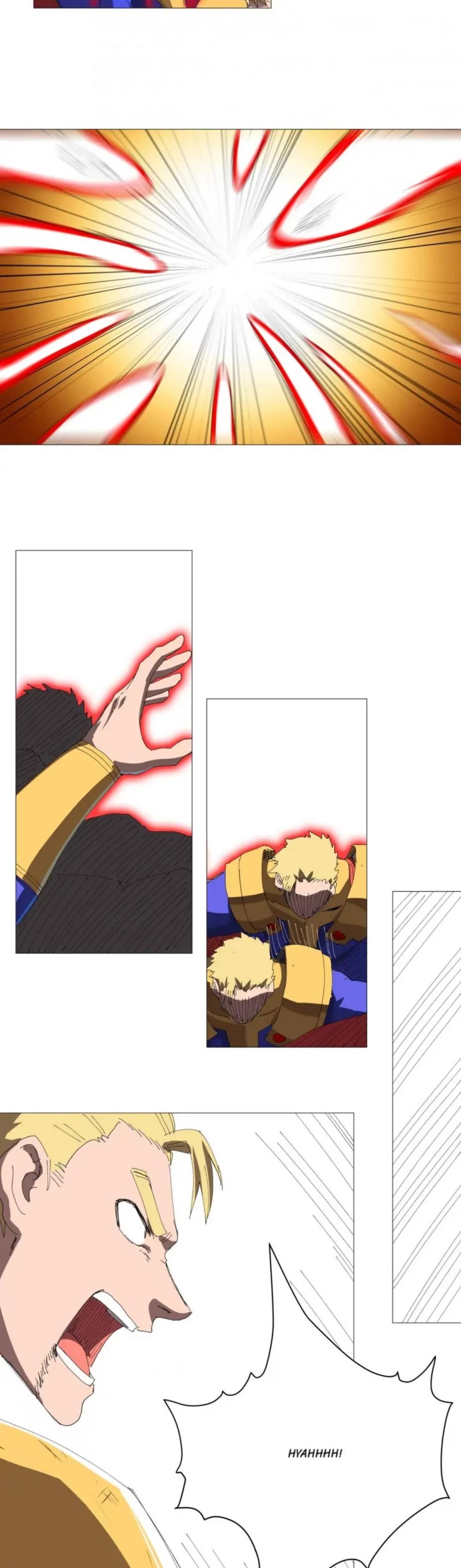 Cultivator Against Hero Society Chapter 237 page 5 - Chapter 237
