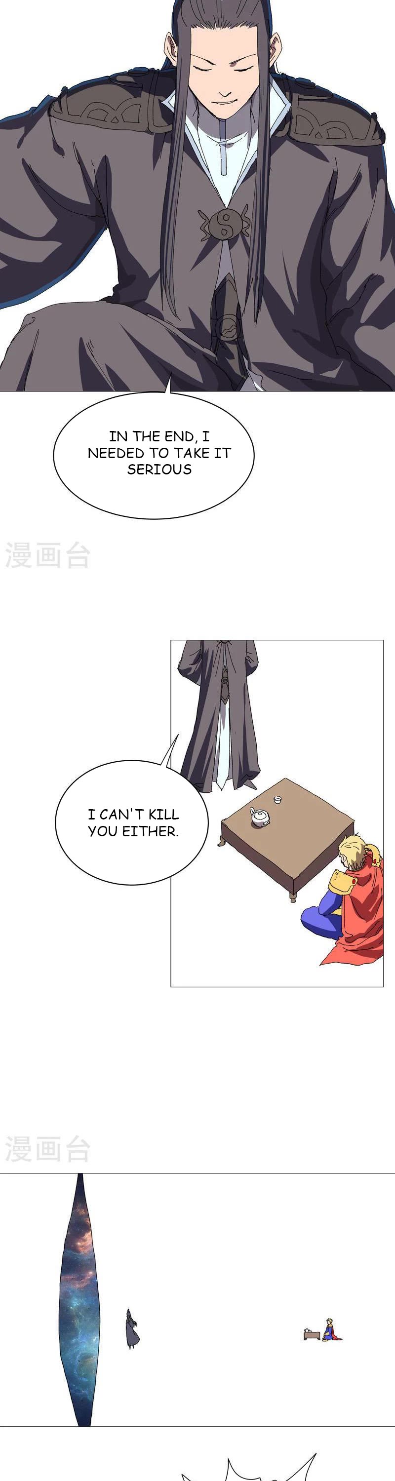 Cultivator Against Hero Society Chapter 238 page 2 - Chapter 238