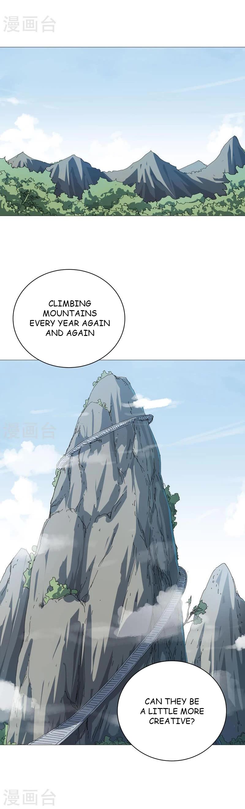 Cultivator Against Hero Society Chapter 244 page 9 - Chapter 244
