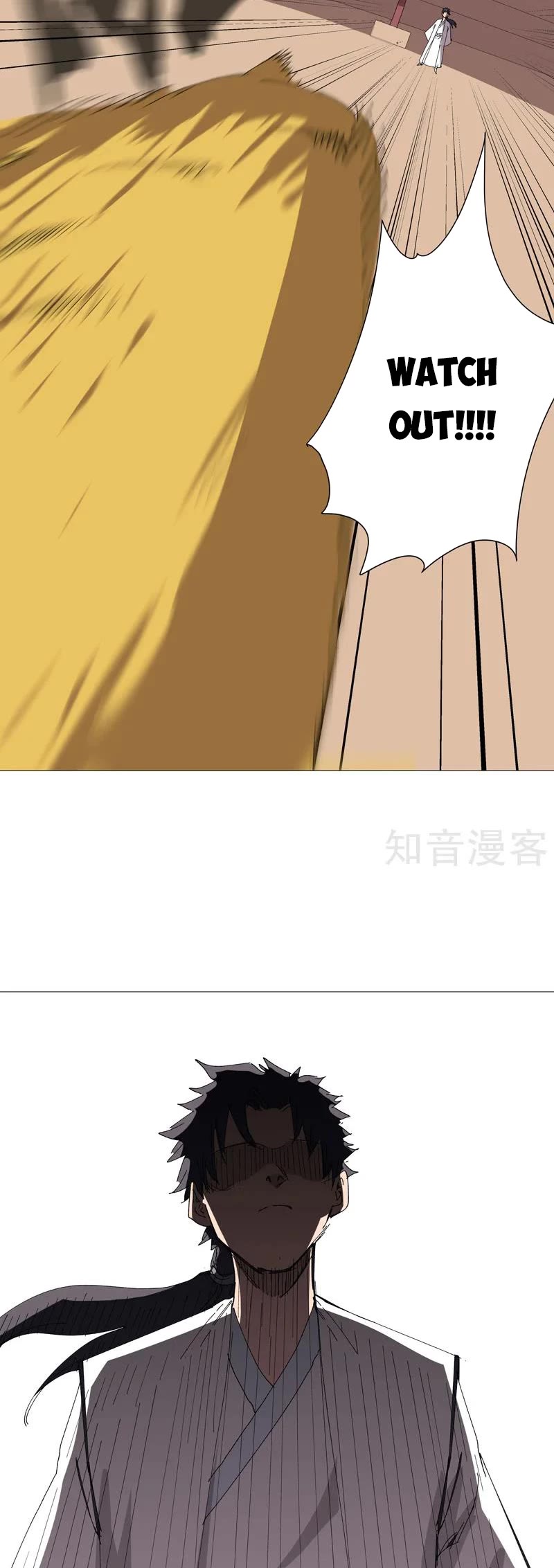 Cultivator Against Hero Society Chapter 252 page 13 - Chapter 252