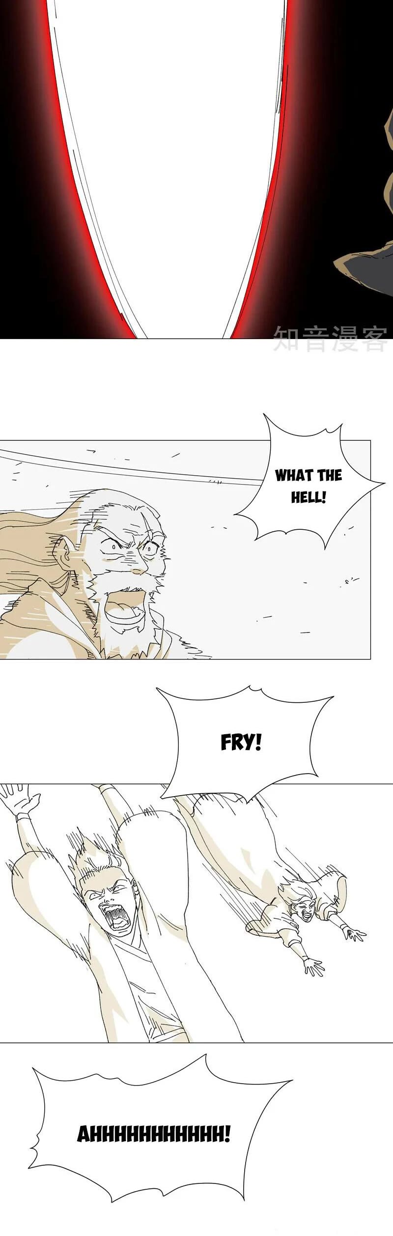 Cultivator Against Hero Society Chapter 255 page 10 - Chapter 255