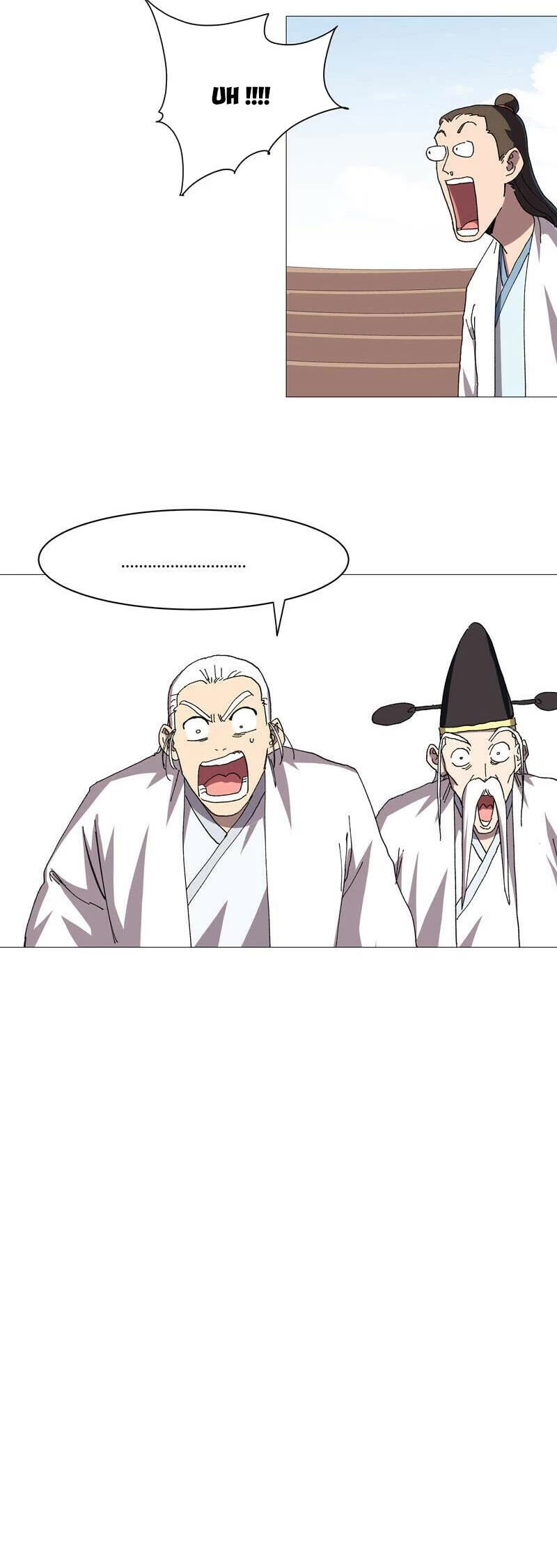 Cultivator Against Hero Society Chapter 257 page 12 - Chapter 257