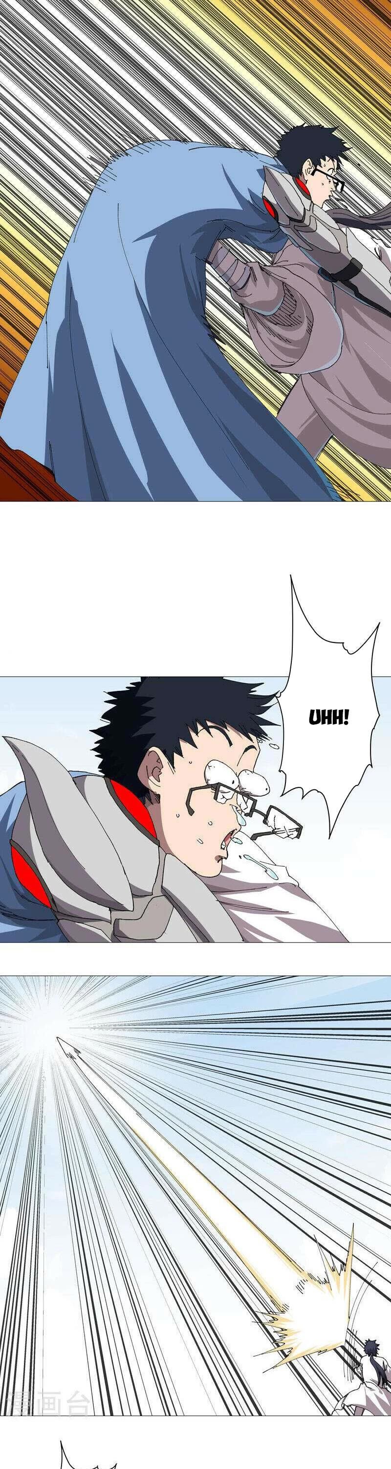 Cultivator Against Hero Society Chapter 257 page 7 - Chapter 257