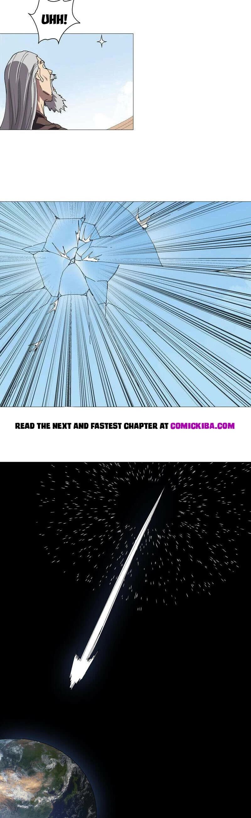 Cultivator Against Hero Society Chapter 257 page 8 - Chapter 257