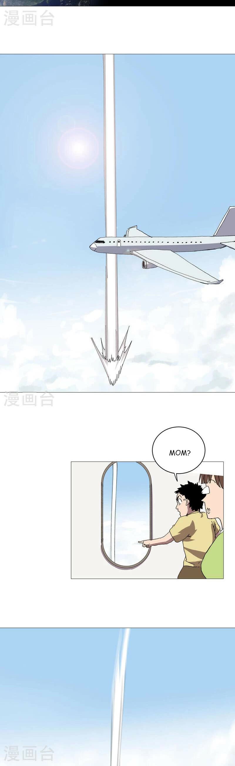 Cultivator Against Hero Society Chapter 257 page 9 - Chapter 257