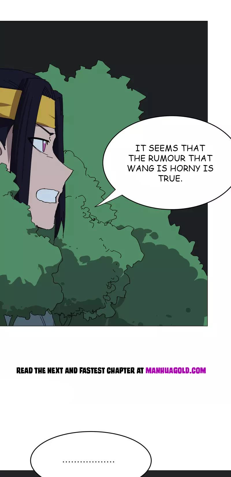Cultivator Against Hero Society Chapter 261 page 13 - Chapter 261