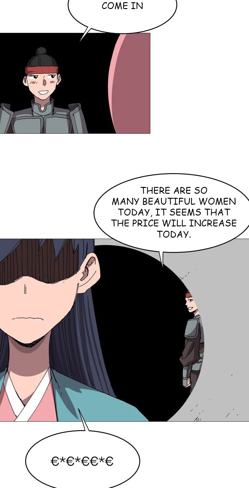 Cultivator Against Hero Society Chapter 262 page 11 - Chapter 262