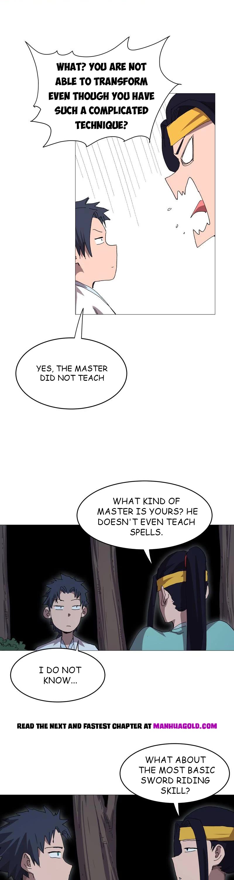 Cultivator Against Hero Society Chapter 262 page 2 - Chapter 262