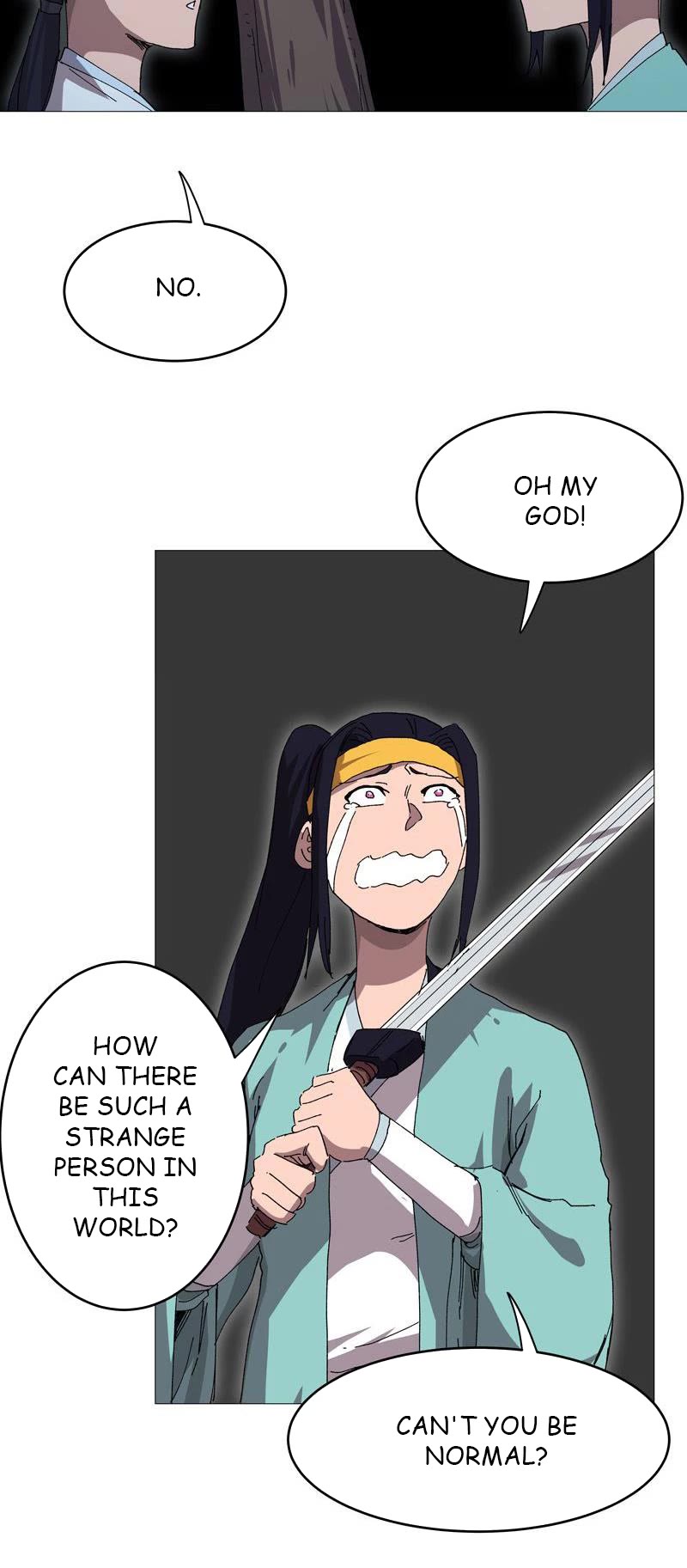 Cultivator Against Hero Society Chapter 262 page 3 - Chapter 262