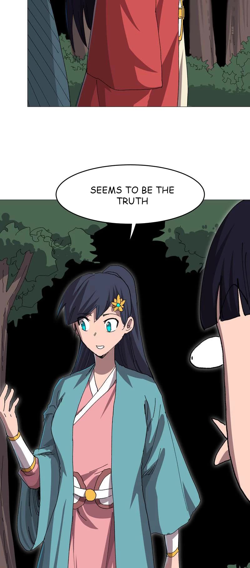 Cultivator Against Hero Society Chapter 262 page 7 - Chapter 262