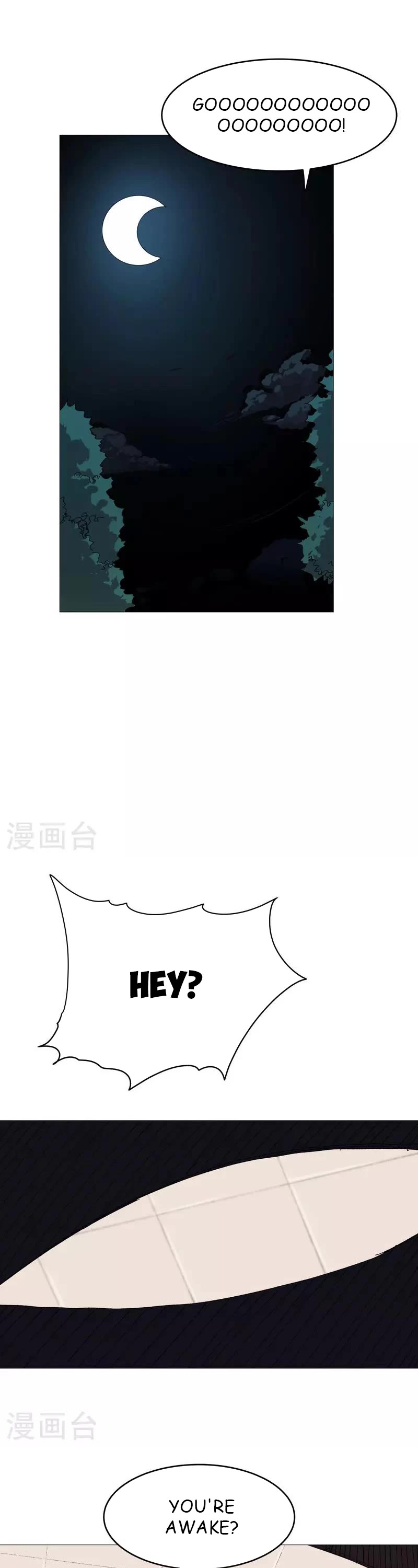 Cultivator Against Hero Society Chapter 265 page 3 - Chapter 265