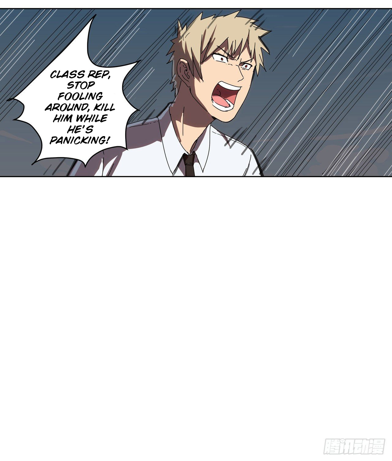 Cultivator Against Hero Society Chapter 27 page 18 - Chapter 27: I achieved enlightenment!