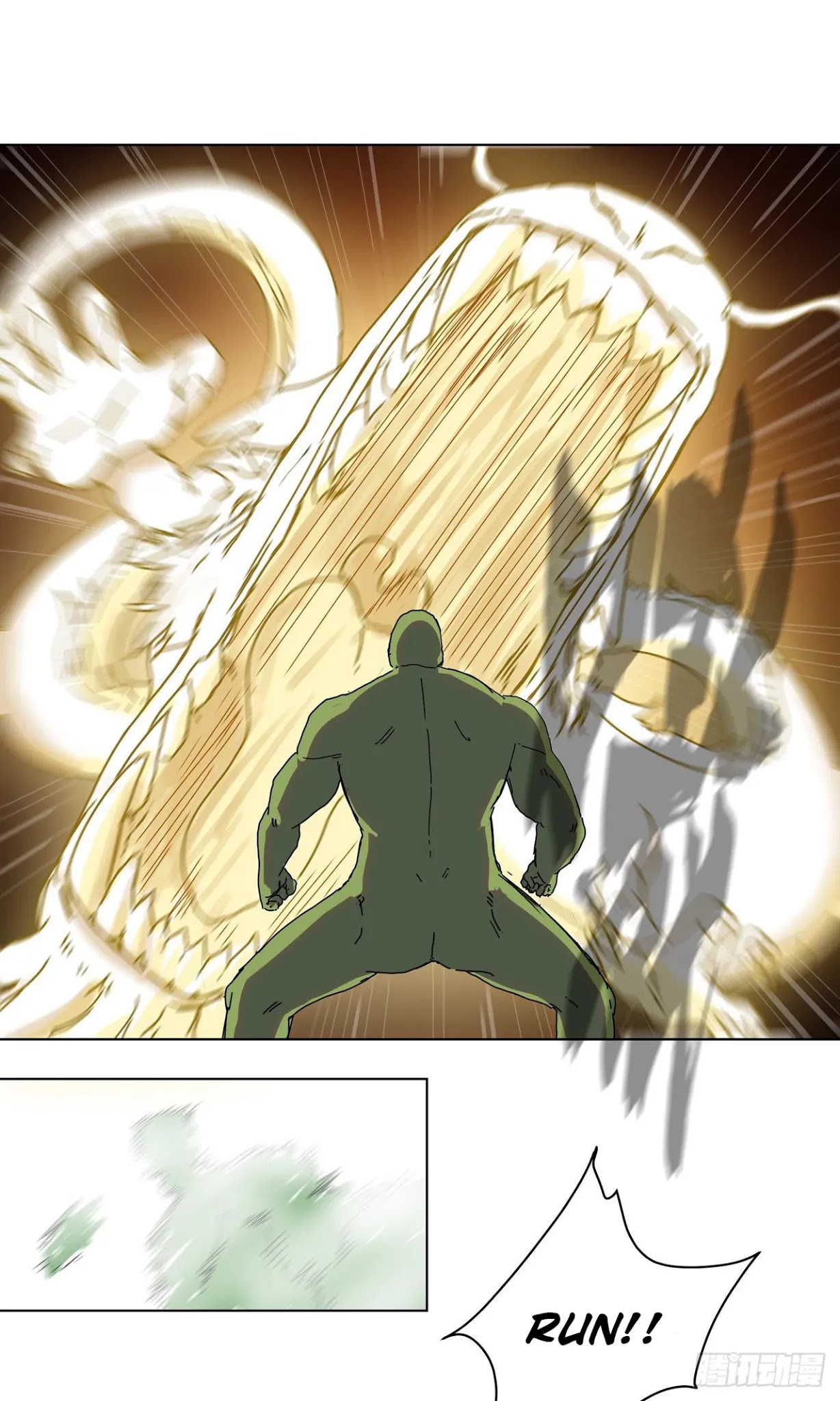 Cultivator Against Hero Society Chapter 27 page 23 - Chapter 27: I achieved enlightenment!