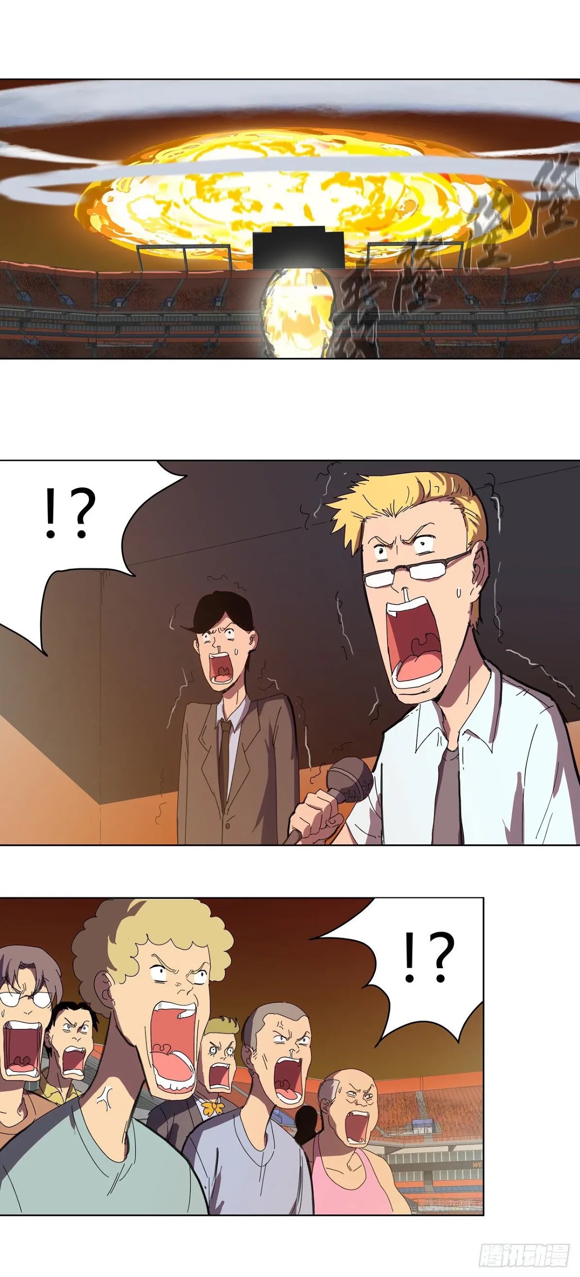 Cultivator Against Hero Society Chapter 27 page 26 - Chapter 27: I achieved enlightenment!