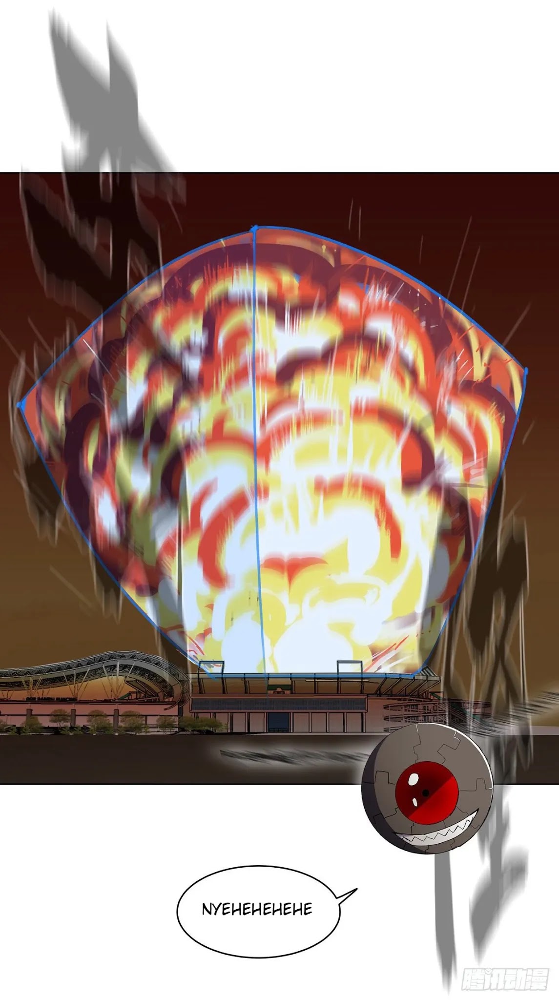 Cultivator Against Hero Society Chapter 27 page 6 - Chapter 27: I achieved enlightenment!