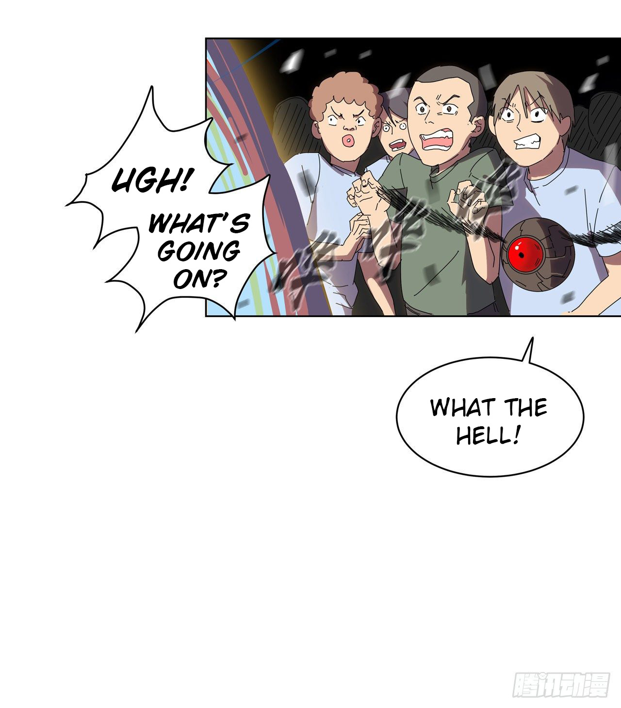 Cultivator Against Hero Society Chapter 29 page 18 - Chapter 29: Genius Disciple +4