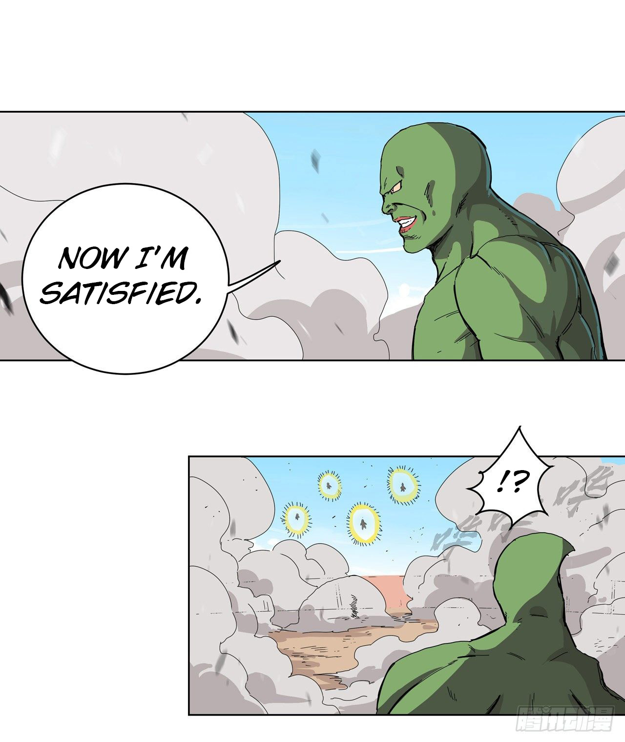 Cultivator Against Hero Society Chapter 29 page 20 - Chapter 29: Genius Disciple +4