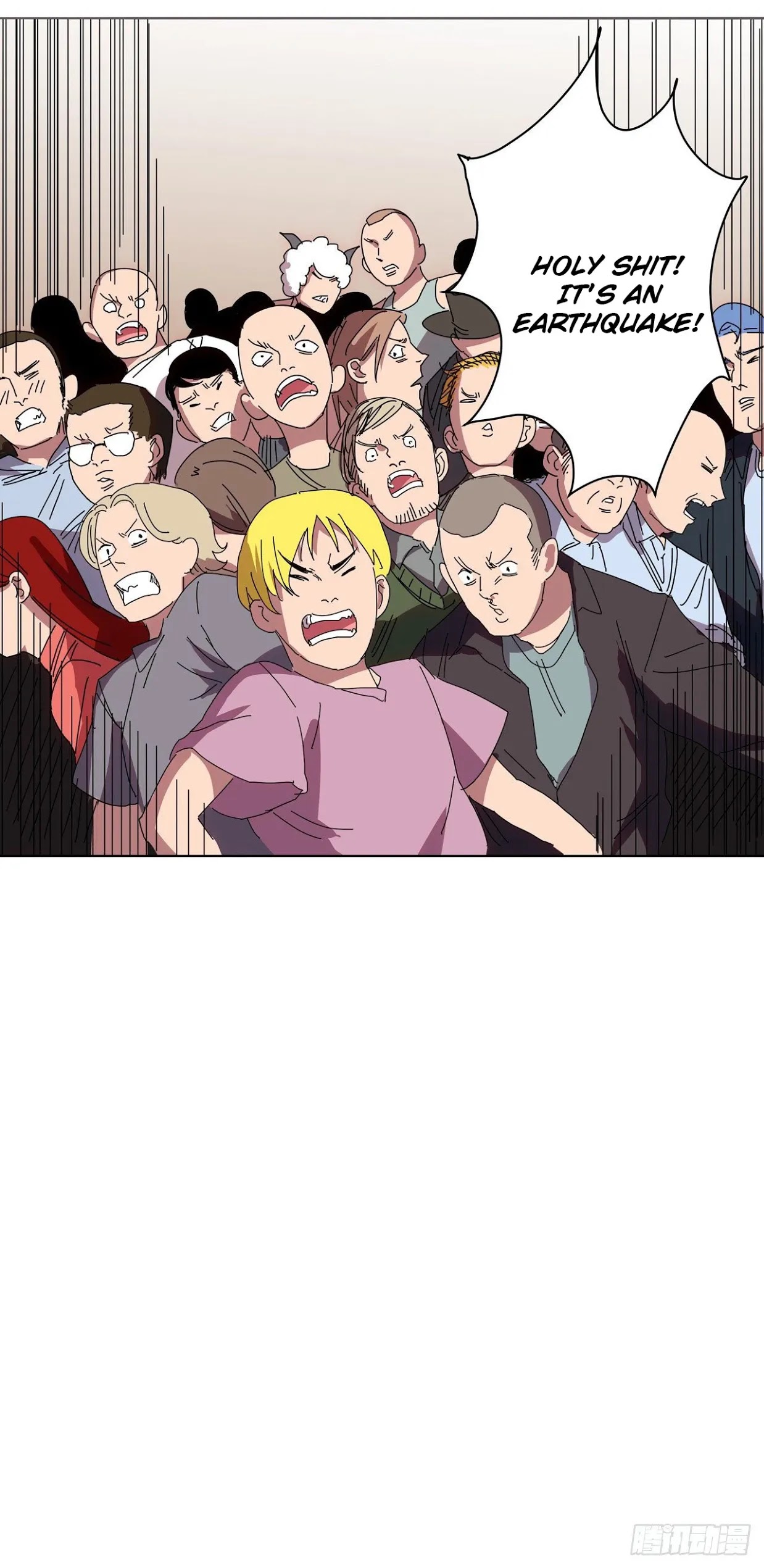 Cultivator Against Hero Society Chapter 29 page 23 - Chapter 29: Genius Disciple +4