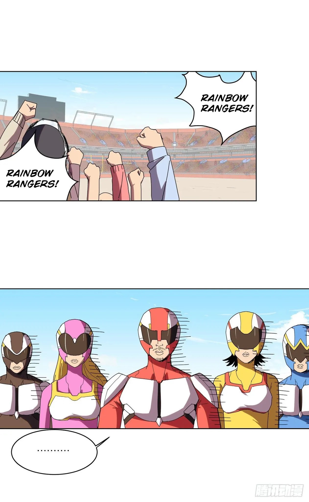 Cultivator Against Hero Society Chapter 31 page 13 - Chapter 31: The match instigated by the troll commentator