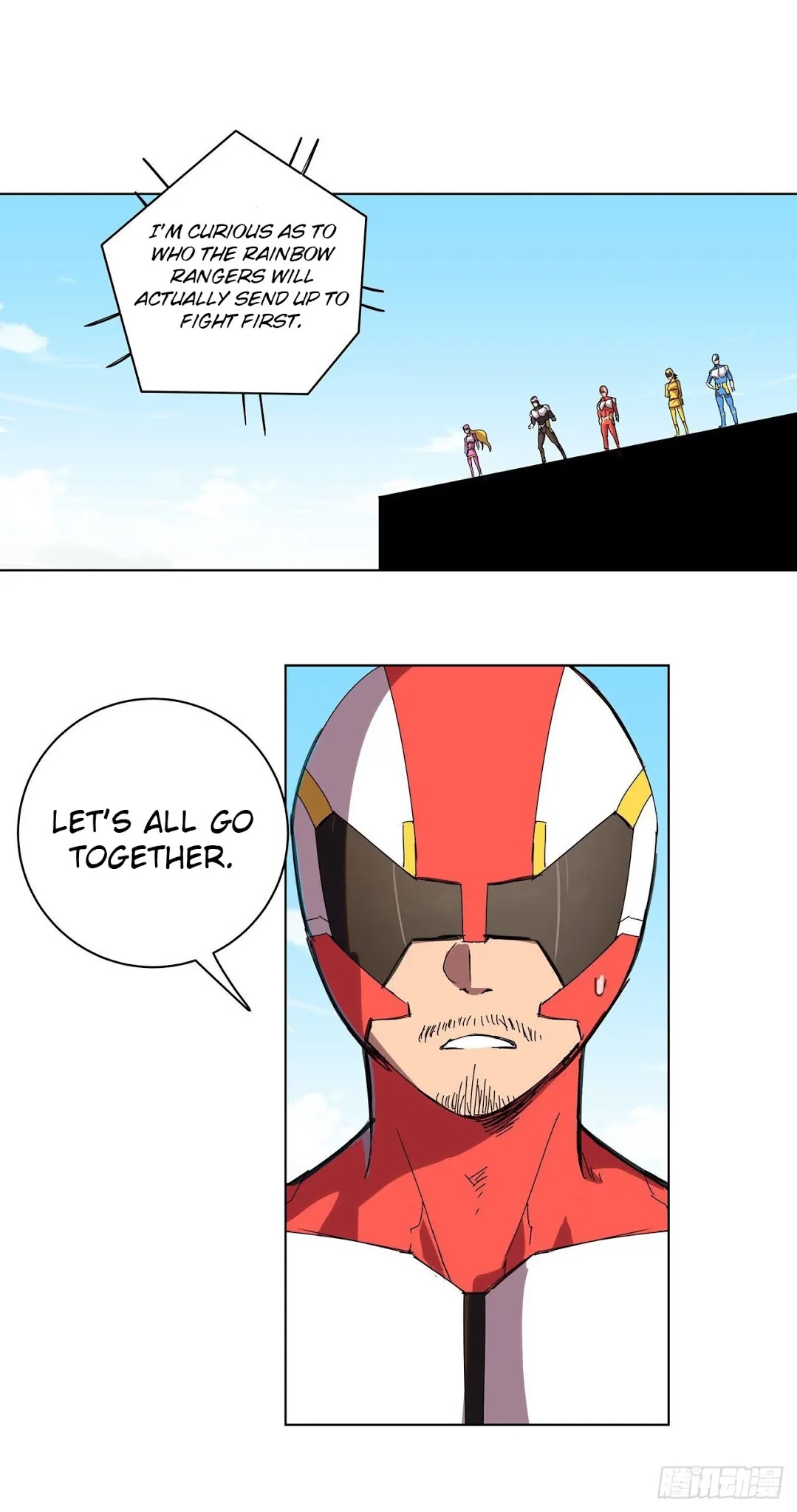 Cultivator Against Hero Society Chapter 31 page 15 - Chapter 31: The match instigated by the troll commentator