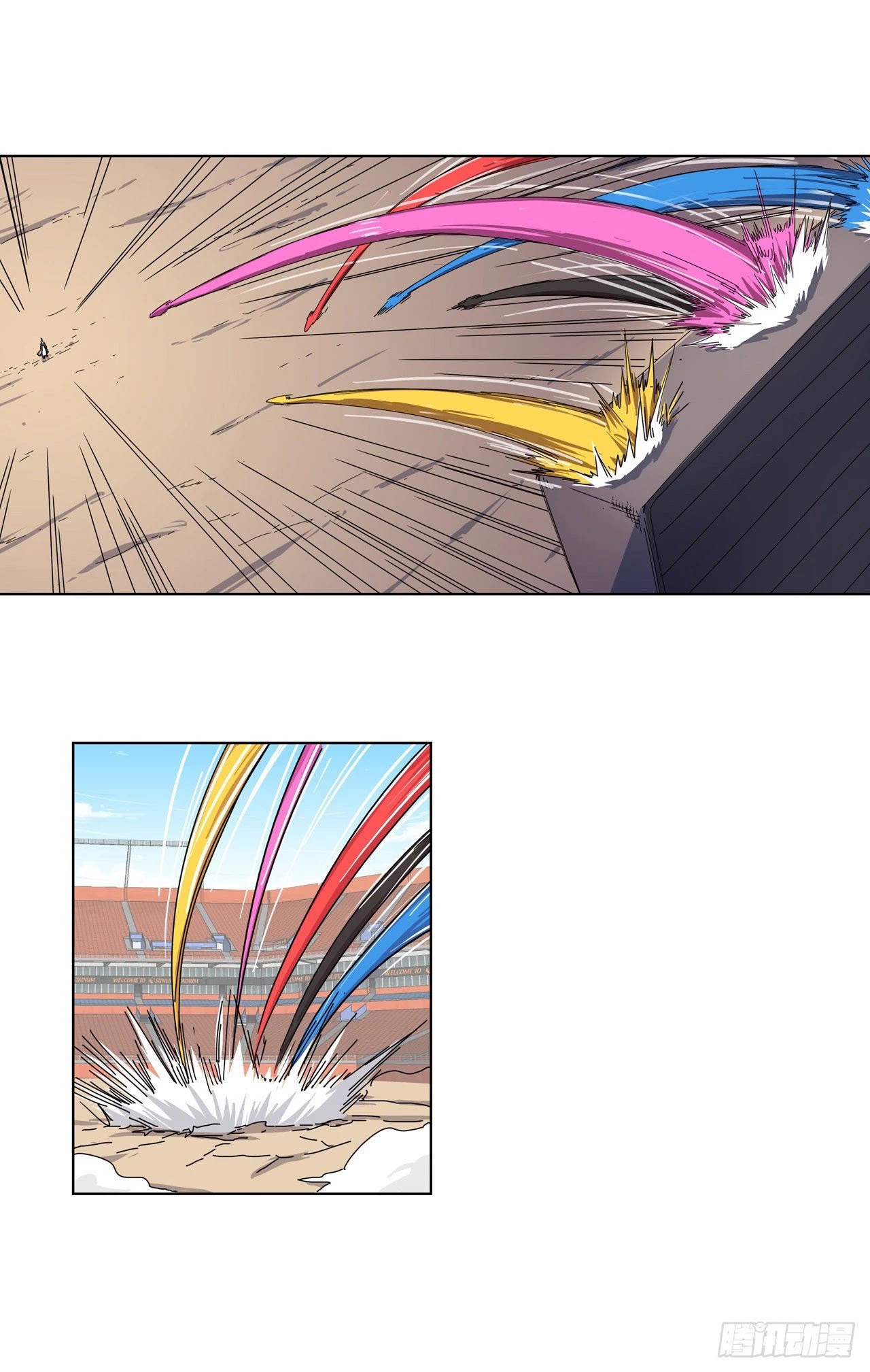 Cultivator Against Hero Society Chapter 31 page 16 - Chapter 31: The match instigated by the troll commentator
