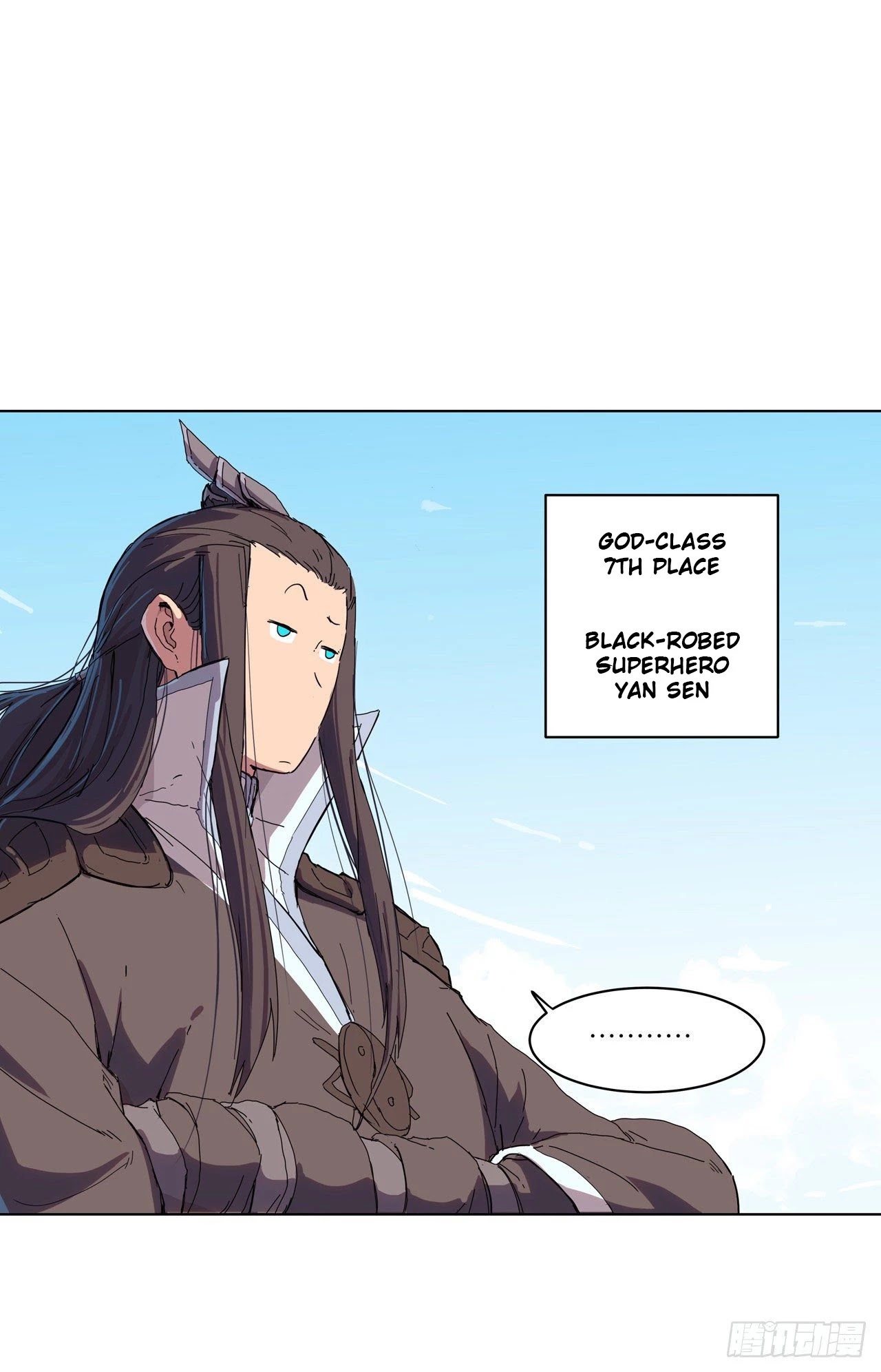 Cultivator Against Hero Society Chapter 31 page 18 - Chapter 31: The match instigated by the troll commentator