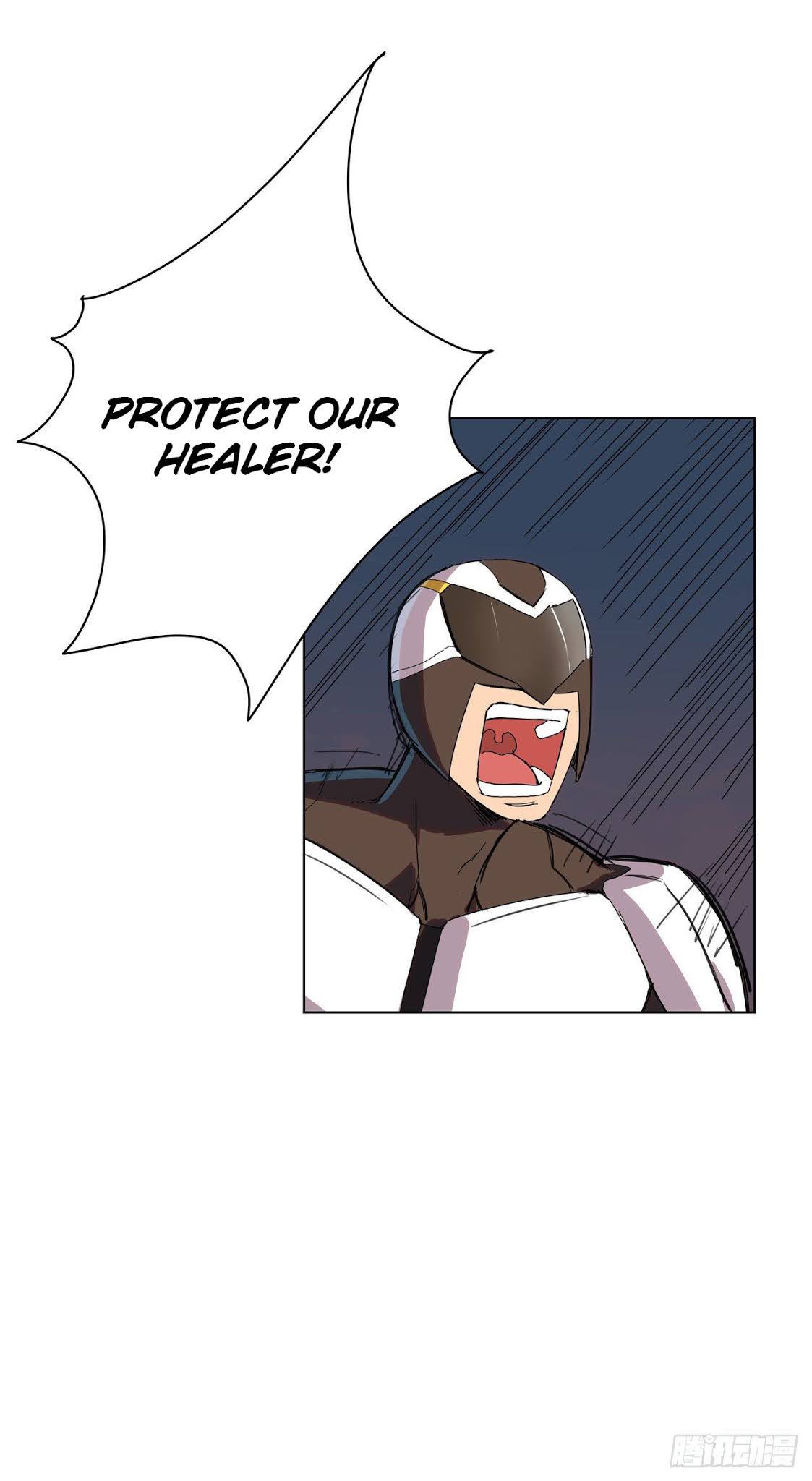 Cultivator Against Hero Society Chapter 31 page 22 - Chapter 31: The match instigated by the troll commentator