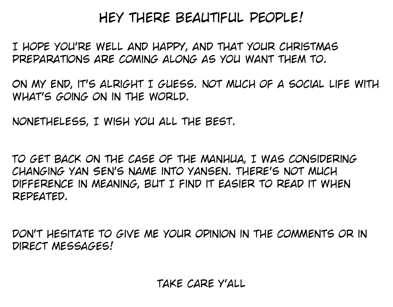 Cultivator Against Hero Society Chapter 31 page 23 - Chapter 31: The match instigated by the troll commentator