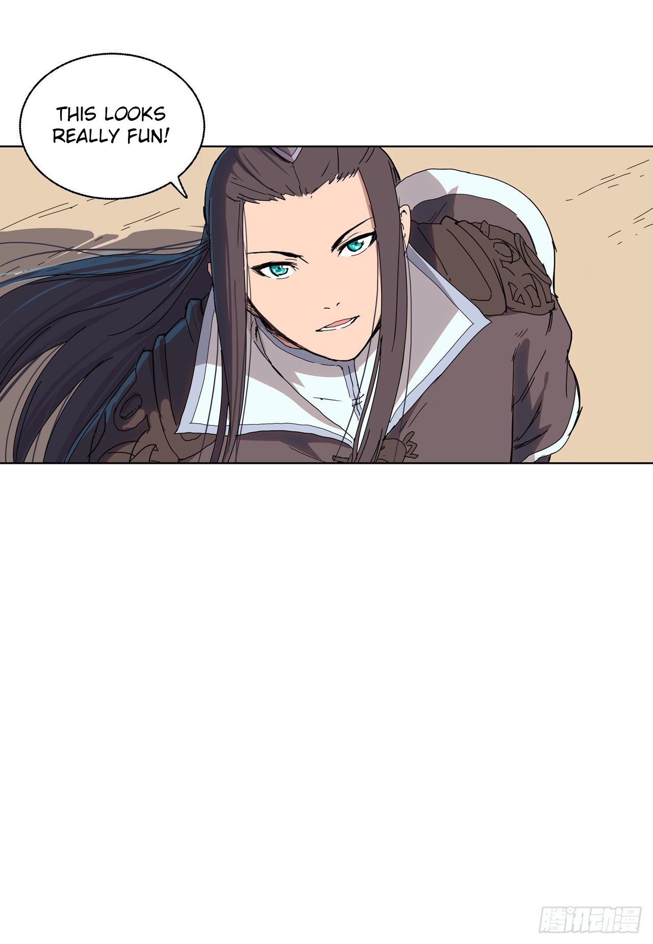 Cultivator Against Hero Society Chapter 33 page 12 - Chapter 33: Everyone needs a summoned beast!