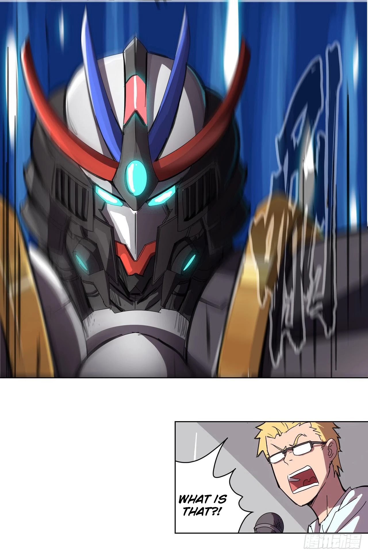 Cultivator Against Hero Society Chapter 33 page 8 - Chapter 33: Everyone needs a summoned beast!