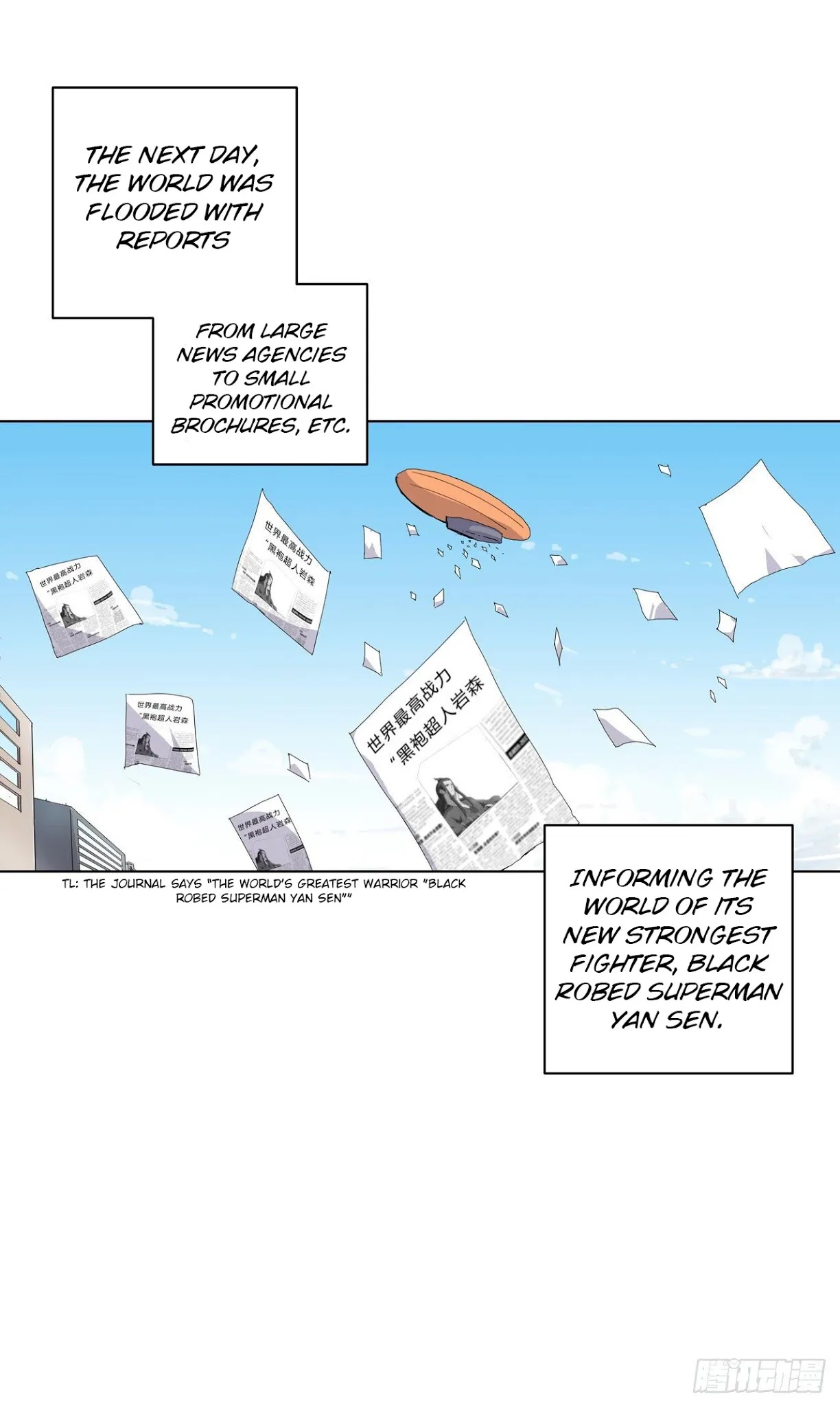Cultivator Against Hero Society Chapter 37 page 18 - Chapter 37: Teacher, I want to learn the immortal cultivation!
