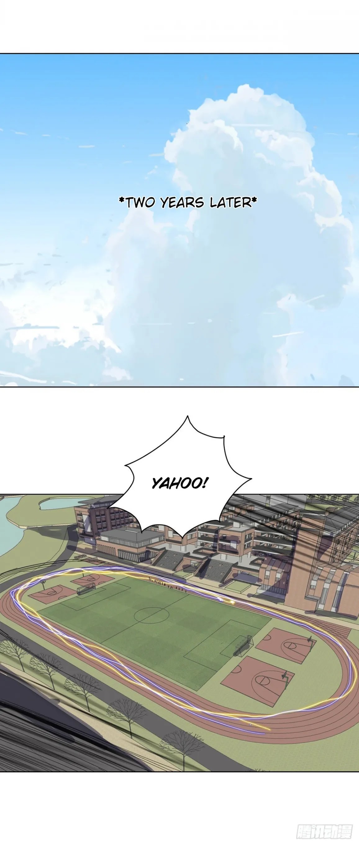 Cultivator Against Hero Society Chapter 39 page 13 - Chapter 39: Who’s still unable to channel Qi into their body?
