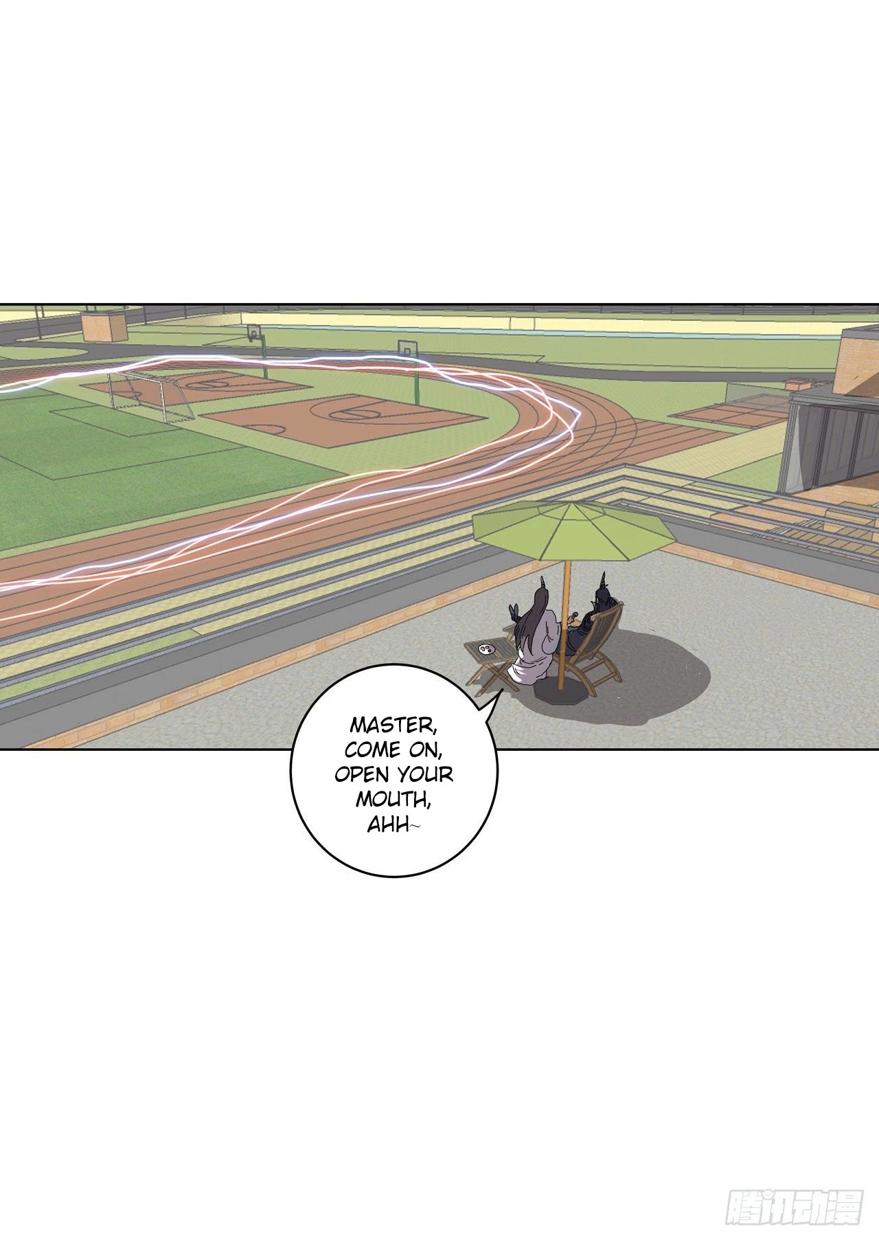 Cultivator Against Hero Society Chapter 39 page 19 - Chapter 39: Who’s still unable to channel Qi into their body?