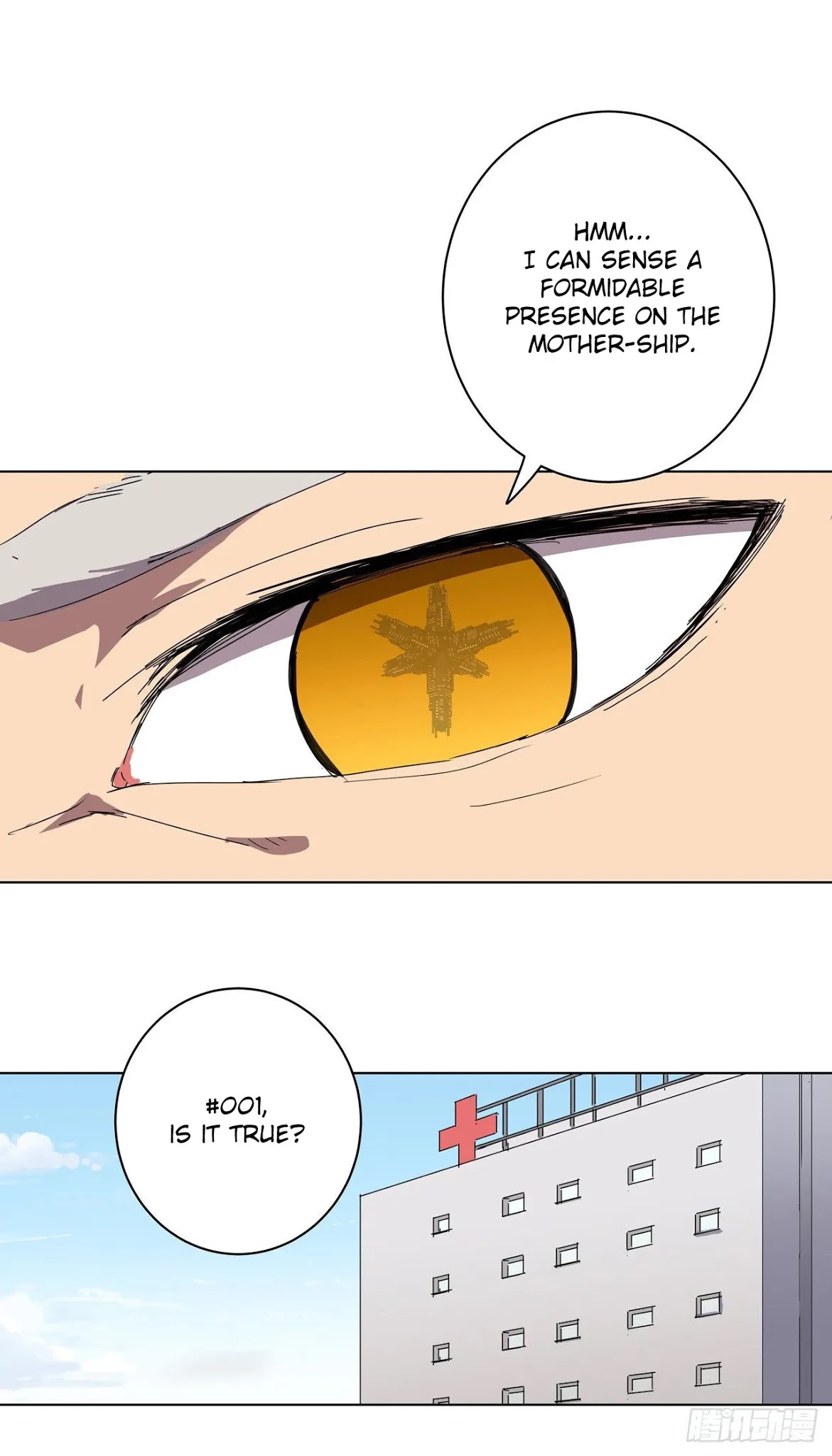 Cultivator Against Hero Society Chapter 41 page 12 - Chapter 41: Calling Black-Robed Yan Sen!