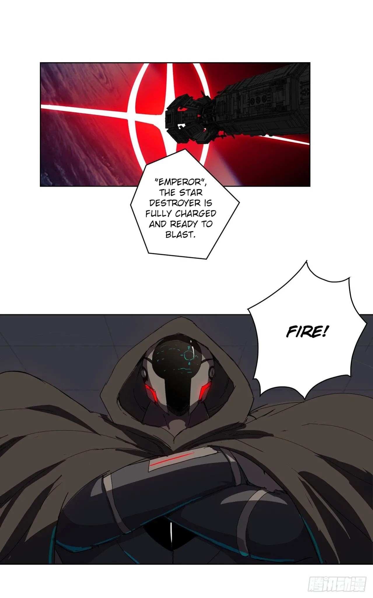 Cultivator Against Hero Society Chapter 41 page 18 - Chapter 41: Calling Black-Robed Yan Sen!