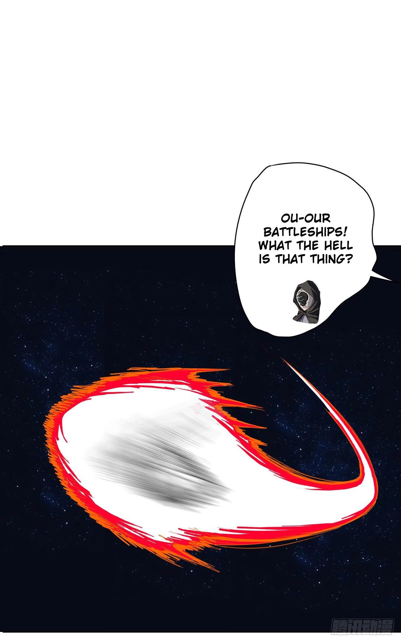 Cultivator Against Hero Society Chapter 41 page 28 - Chapter 41: Calling Black-Robed Yan Sen!