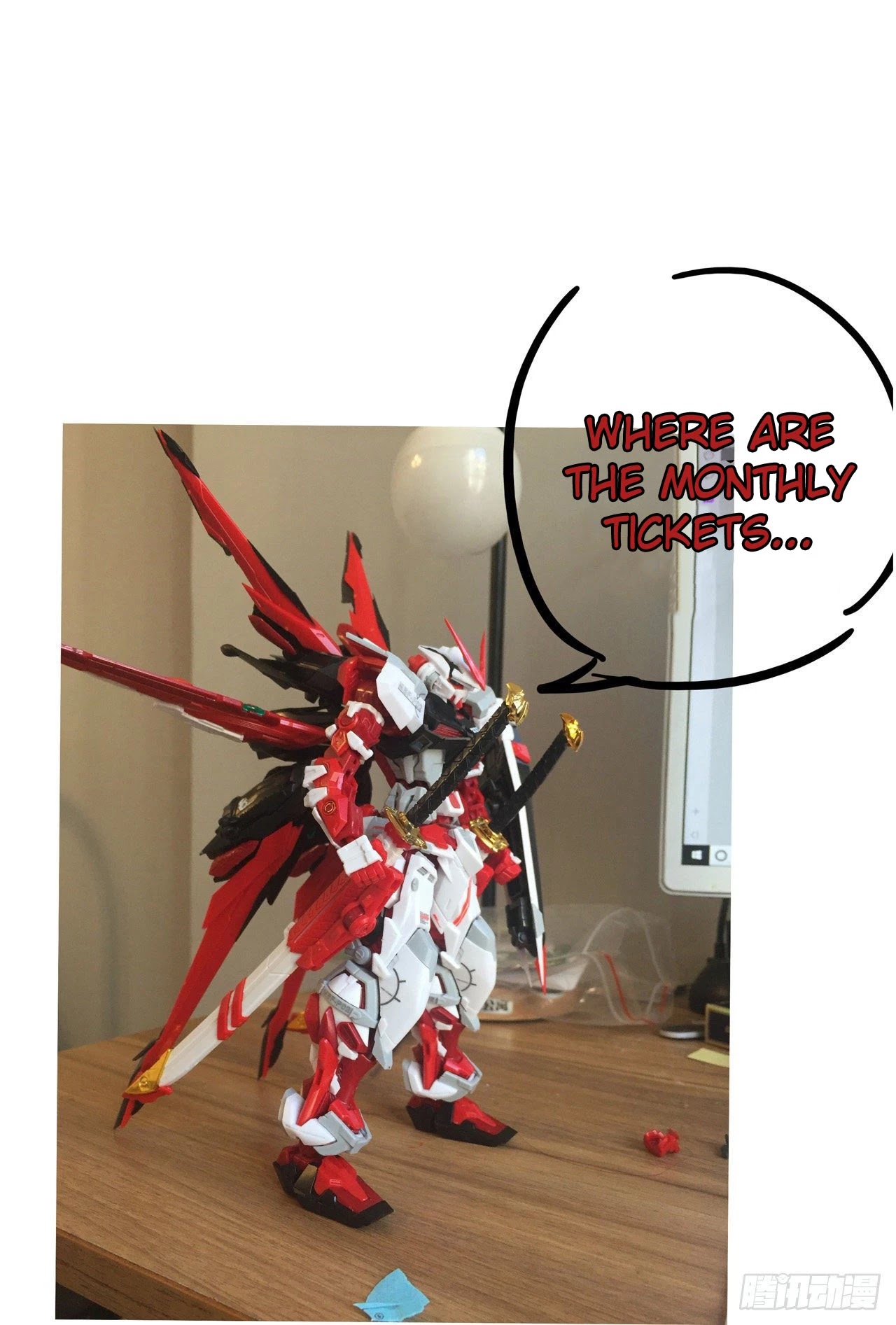 Cultivator Against Hero Society Chapter 43 page 25 - Chapter 43: Apologize before you go, asshole!