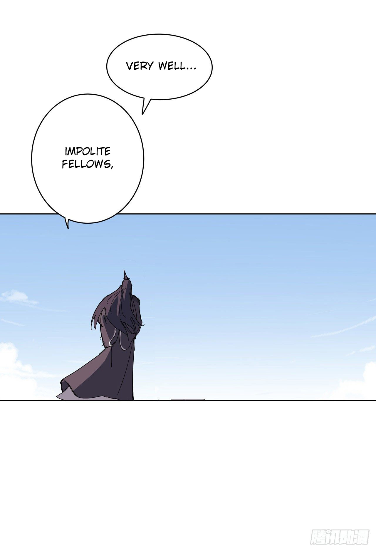 Cultivator Against Hero Society Chapter 43 page 9 - Chapter 43: Apologize before you go, asshole!