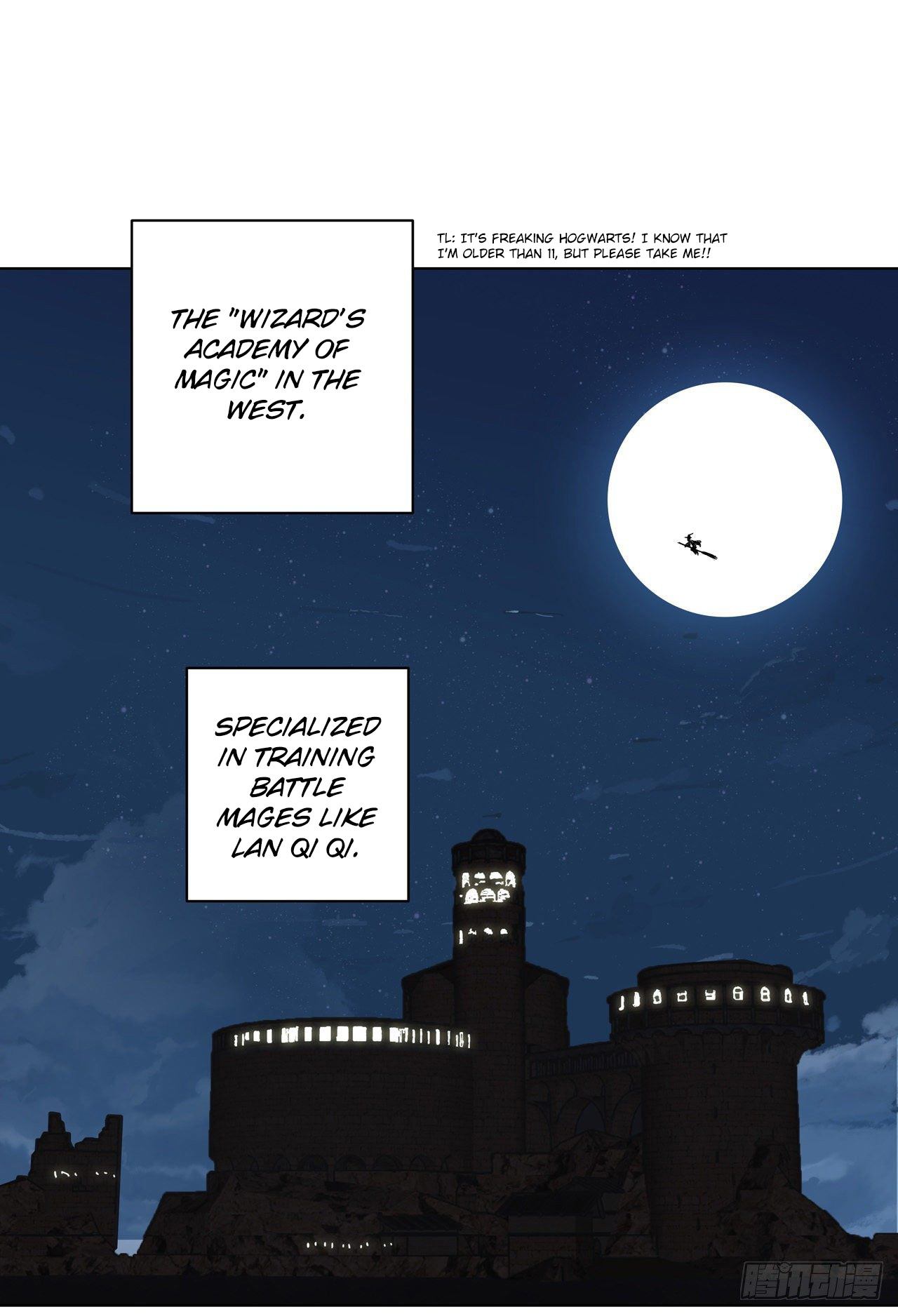 Cultivator Against Hero Society Chapter 44 page 26 - Chapter 44: The monsters' leader doesn't yield easily!