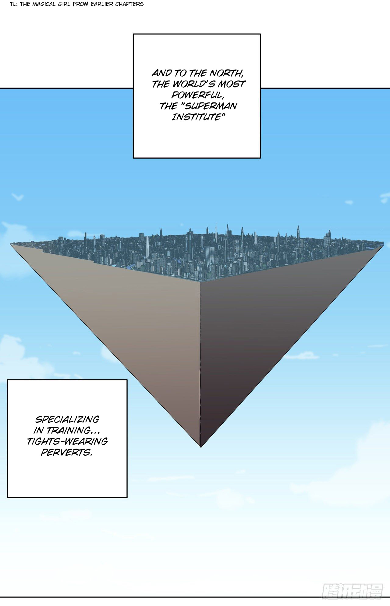 Cultivator Against Hero Society Chapter 44 page 27 - Chapter 44: The monsters' leader doesn't yield easily!