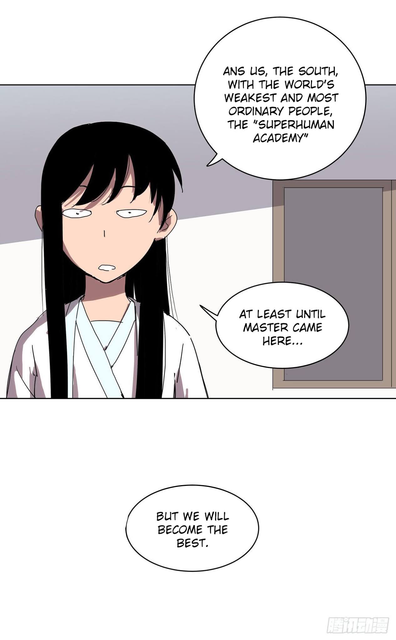 Cultivator Against Hero Society Chapter 44 page 28 - Chapter 44: The monsters' leader doesn't yield easily!