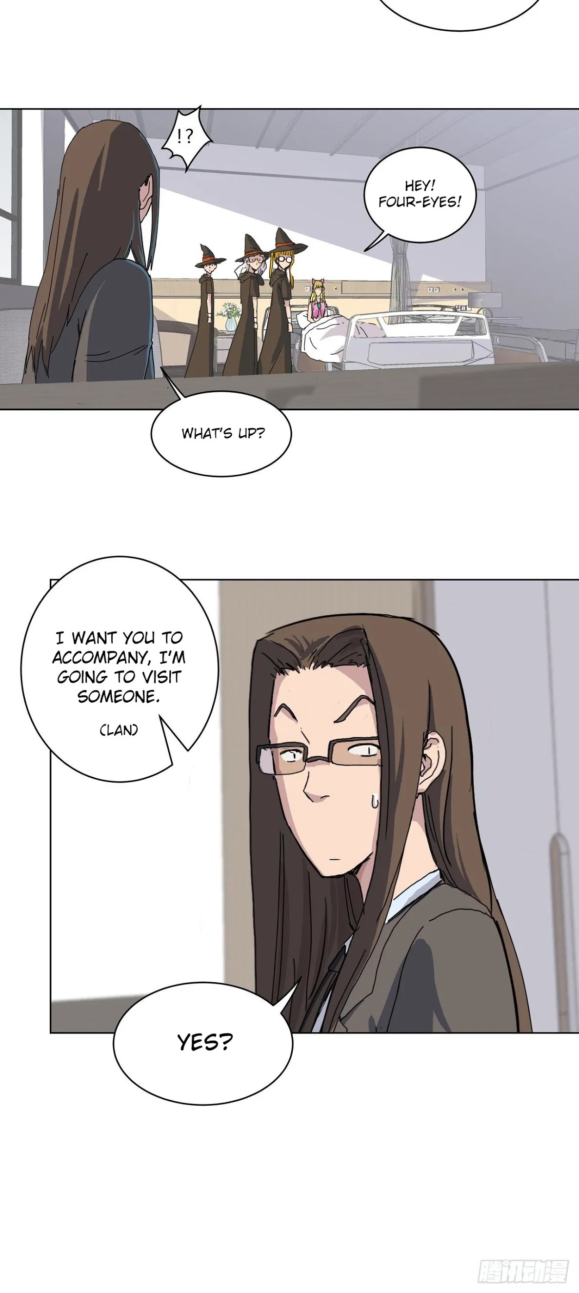 Cultivator Against Hero Society Chapter 45 page 15 - Chapter 45: Don't Even Think About Retiring!