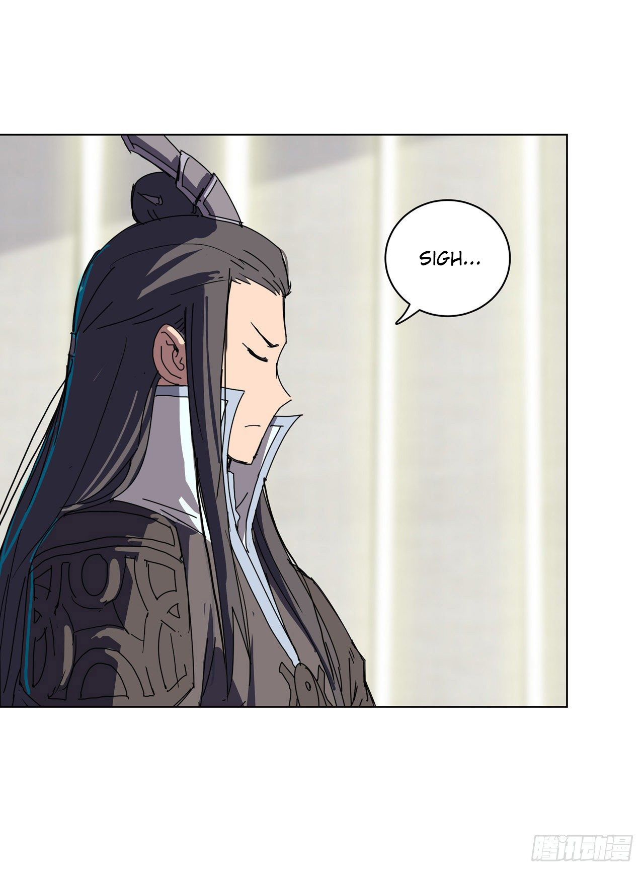 Cultivator Against Hero Society Chapter 46 page 22 - Chapter 46: Please, Come To My Office, We Need To Talk.