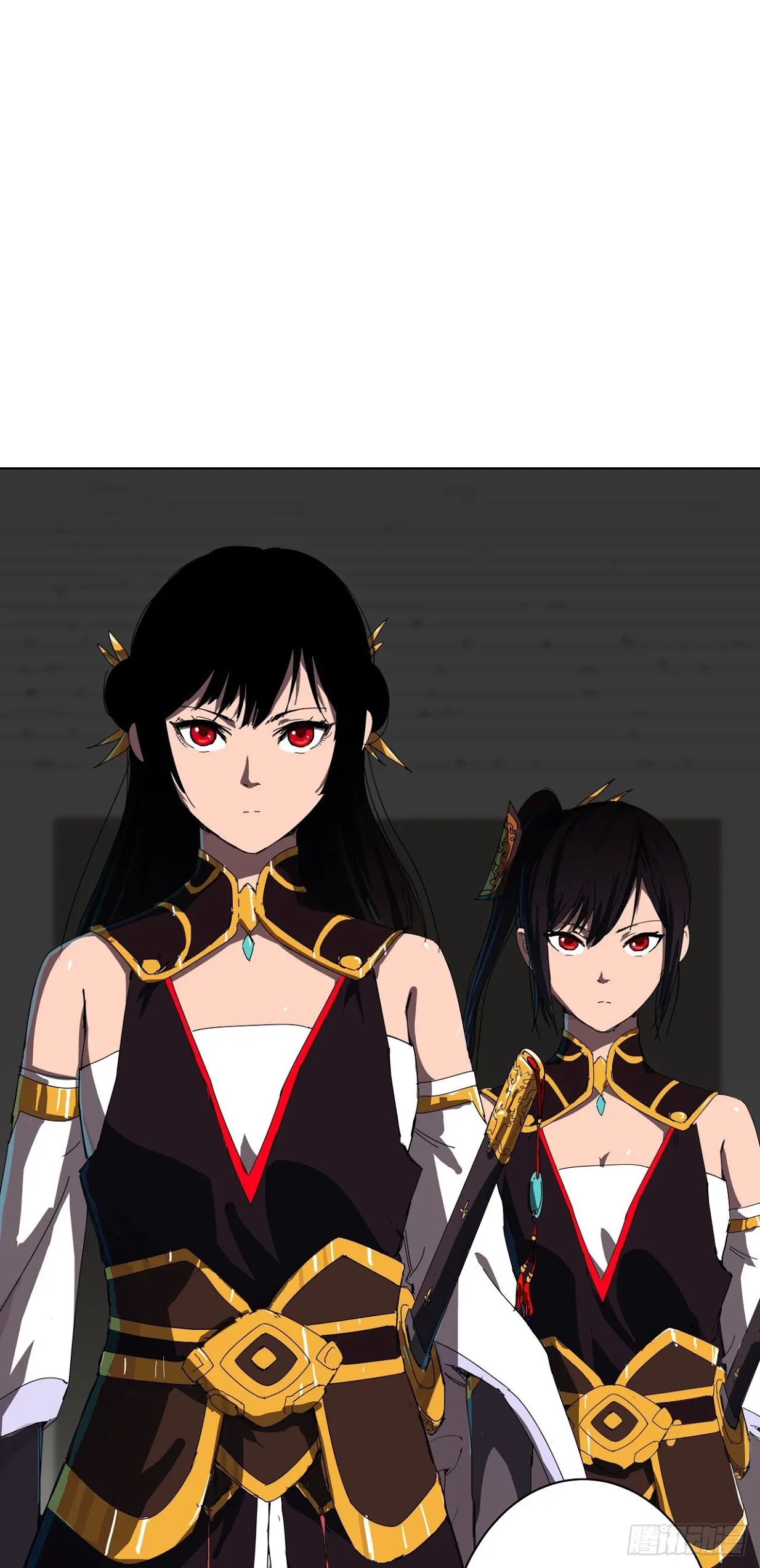 Cultivator Against Hero Society Chapter 48 page 12 - Chapter 48: Another One With a Battle Power of 5.