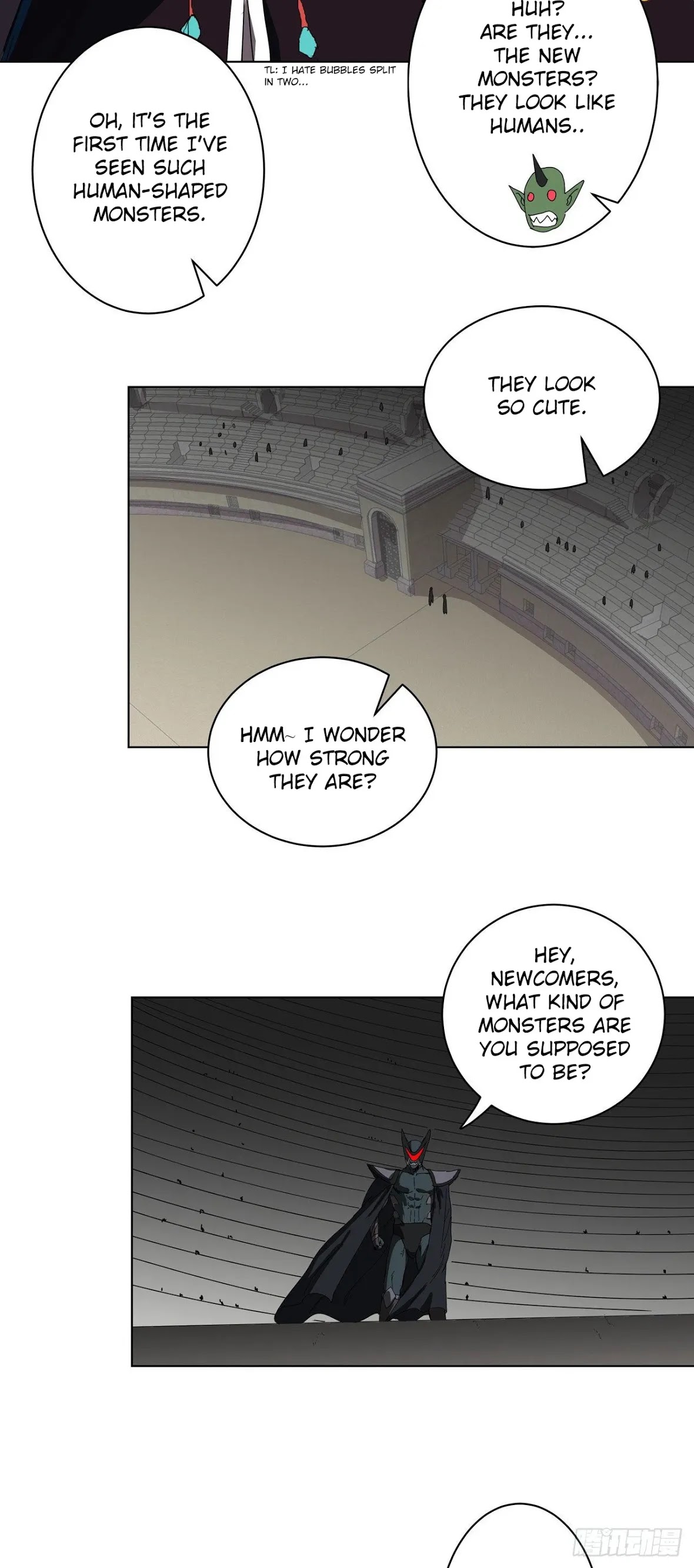 Cultivator Against Hero Society Chapter 48 page 13 - Chapter 48: Another One With a Battle Power of 5.