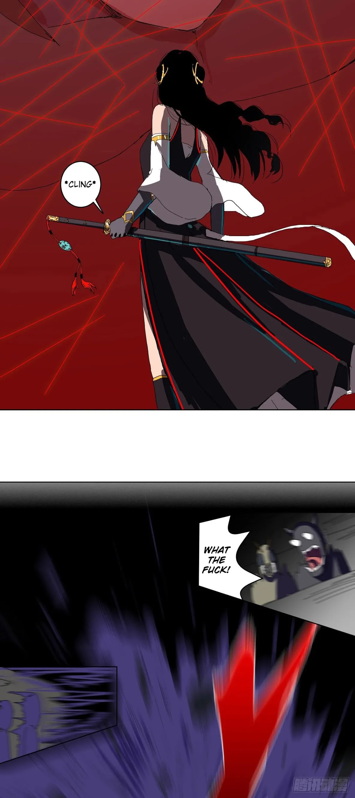 Cultivator Against Hero Society Chapter 48 page 19 - Chapter 48: Another One With a Battle Power of 5.